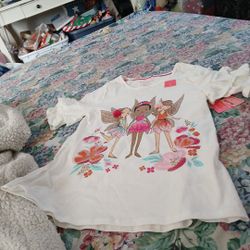 Girls Shirt