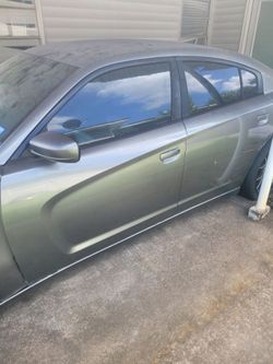 Car for sale or parts