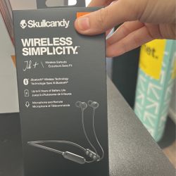 Wireless Headset