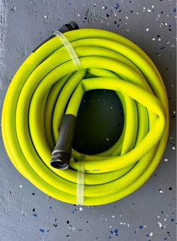 Garden Hose 100-Foot