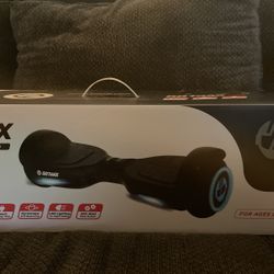 Hoverboard