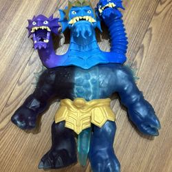 Mr Beast Toys
