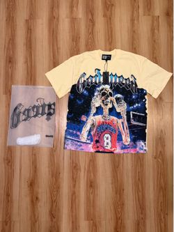 Godspeed shirt