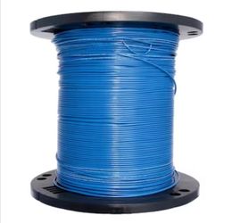 Surplus electrical wire