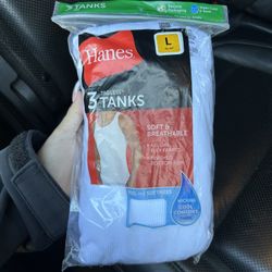 Tank Tops