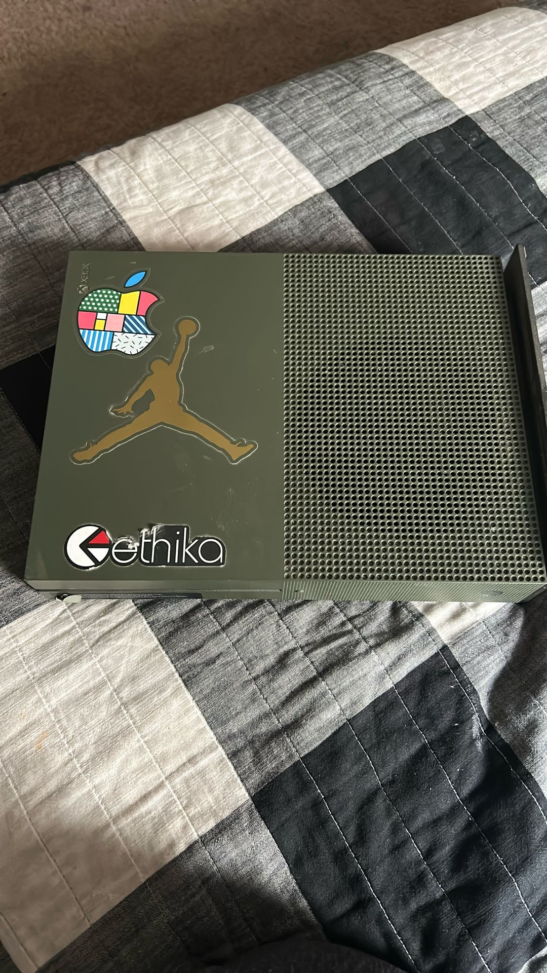 Xbox One S (old gen)