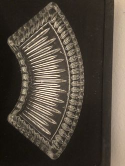 Crystal curio from India 🇮🇳