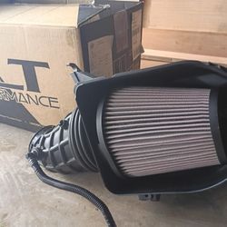 2022 Hell Cat Stalk Air Intake