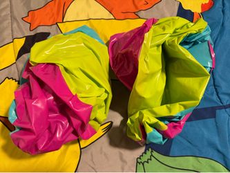 Beach balls