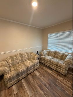 Couches (2)