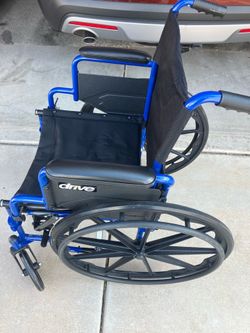 Drive Wheel Chair