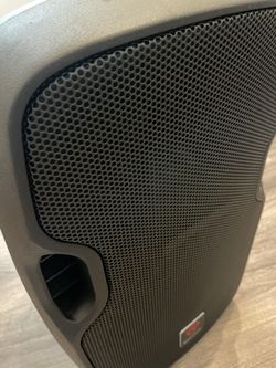 Rockville BPA10 10" 400W DJ Speaker with Bluetooth