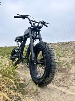 Used Super73