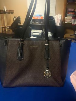 Michael Kors Large Tote Bag