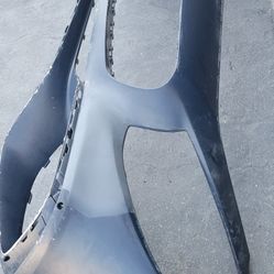 18/19/20/21 Mercedes S63/ S65 Amg Coupe Front Bumper