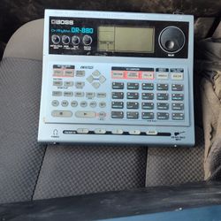 Boss Music Equipment 