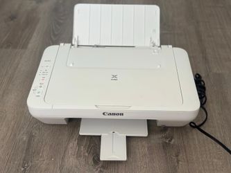 Canon PIXMA MG2522 All-in-One Printer – Excellent Condition