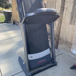 Black Walk And Steps Exercise Machine 