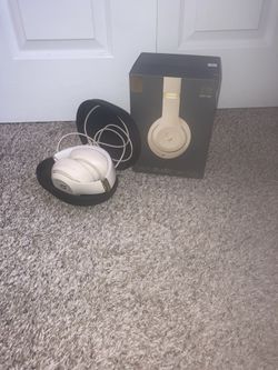 Beats By Dre Solo 3 Wireless 