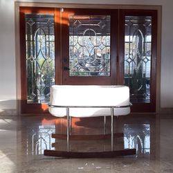 Monte Designs - Rockwell Bassinet 