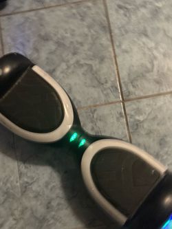 Hoover board