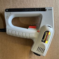 Electric Staple Guns