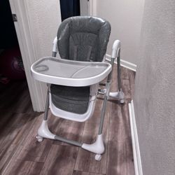 High Chair