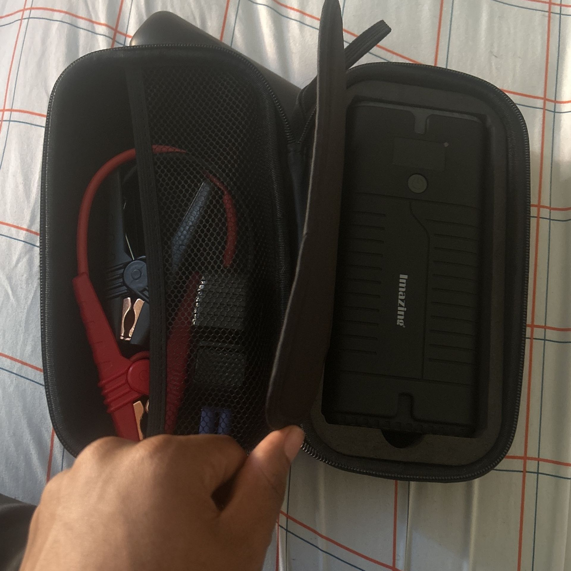 Jump Starter