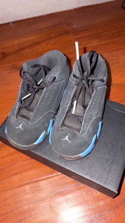 Toddler Jordans