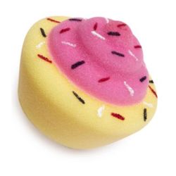 Tri Coastal Celebrate Shop Cupcake Shower Sponge