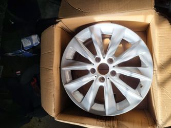 Bmw X3 Rims
