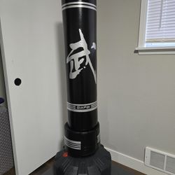 Freestanding Punching Bag