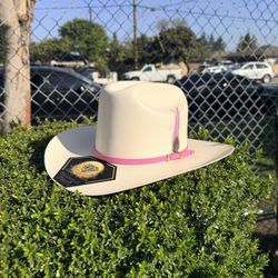 Sombrero De Mujer