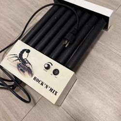 Rock’n’mix Ink Mixer