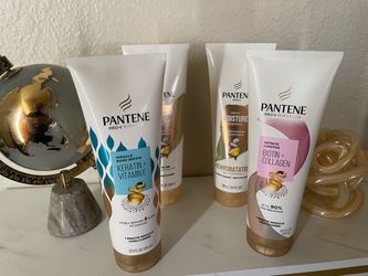 Pantene Pro-V Miracles Conditioner Bundle (4 Pack)