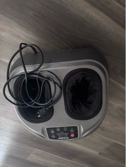 Foot massager