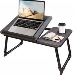 LAPTOP BED TABLE