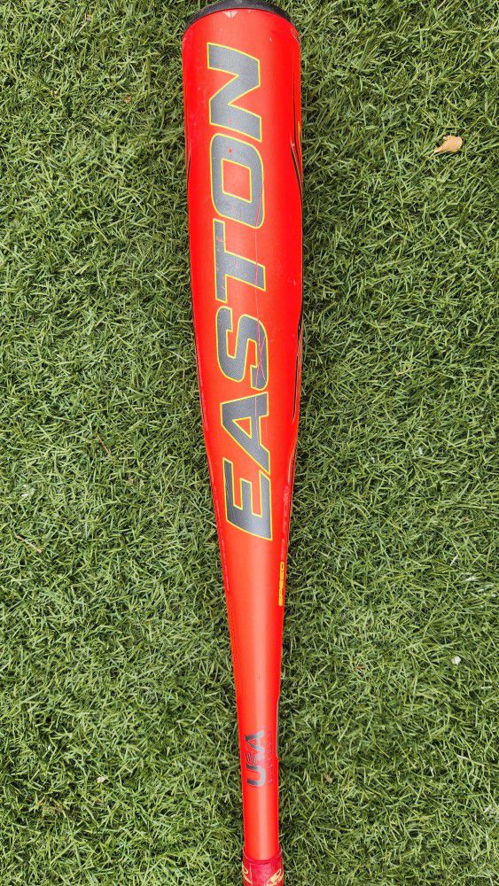 Easton Youth Baseball Bat