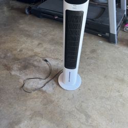 Tower Fans
