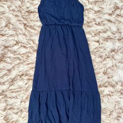 Petite Medium Women’s Maxi Dress 