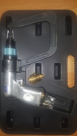 Drill for Collision repair