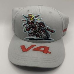 Supreme x Ducati Hat