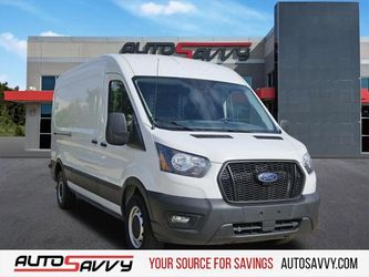 2021 Ford Transit-250 Cargo Van