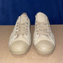 Converse Jack Purnell Size 10.5