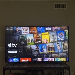 Samsung 75-Inch Class Crystal UHD 4K DU7200 Series HDR Smart