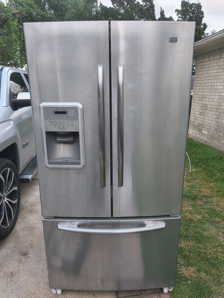 Maytag Refrigerator