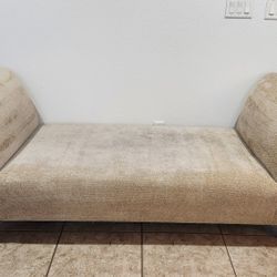 Chaise Lounge