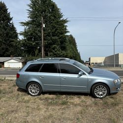 2006 Audi A4