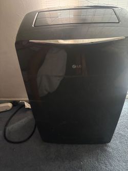 Portable ac