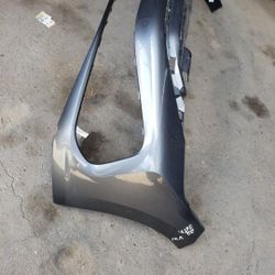 2023 Volkswagen Jetta Front Bumper Cover
